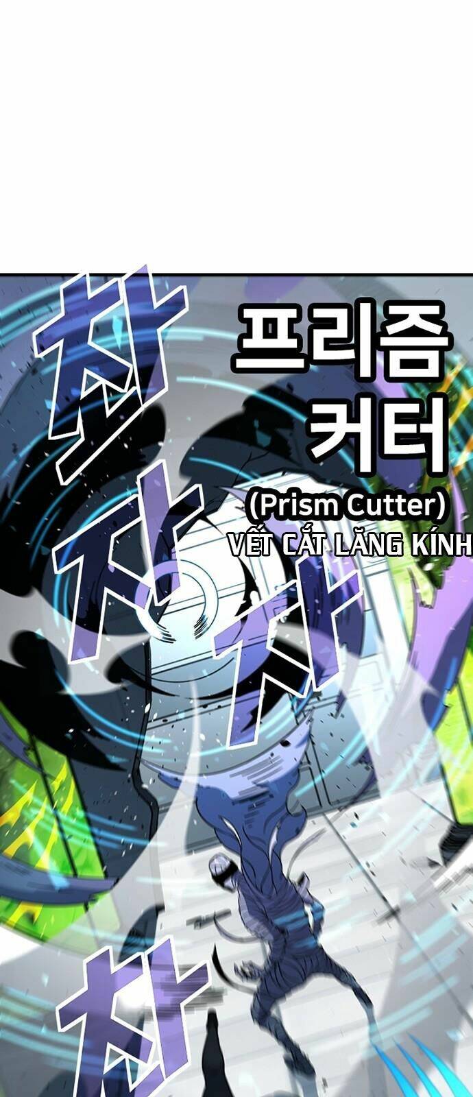 điểm chết chapter 30 35