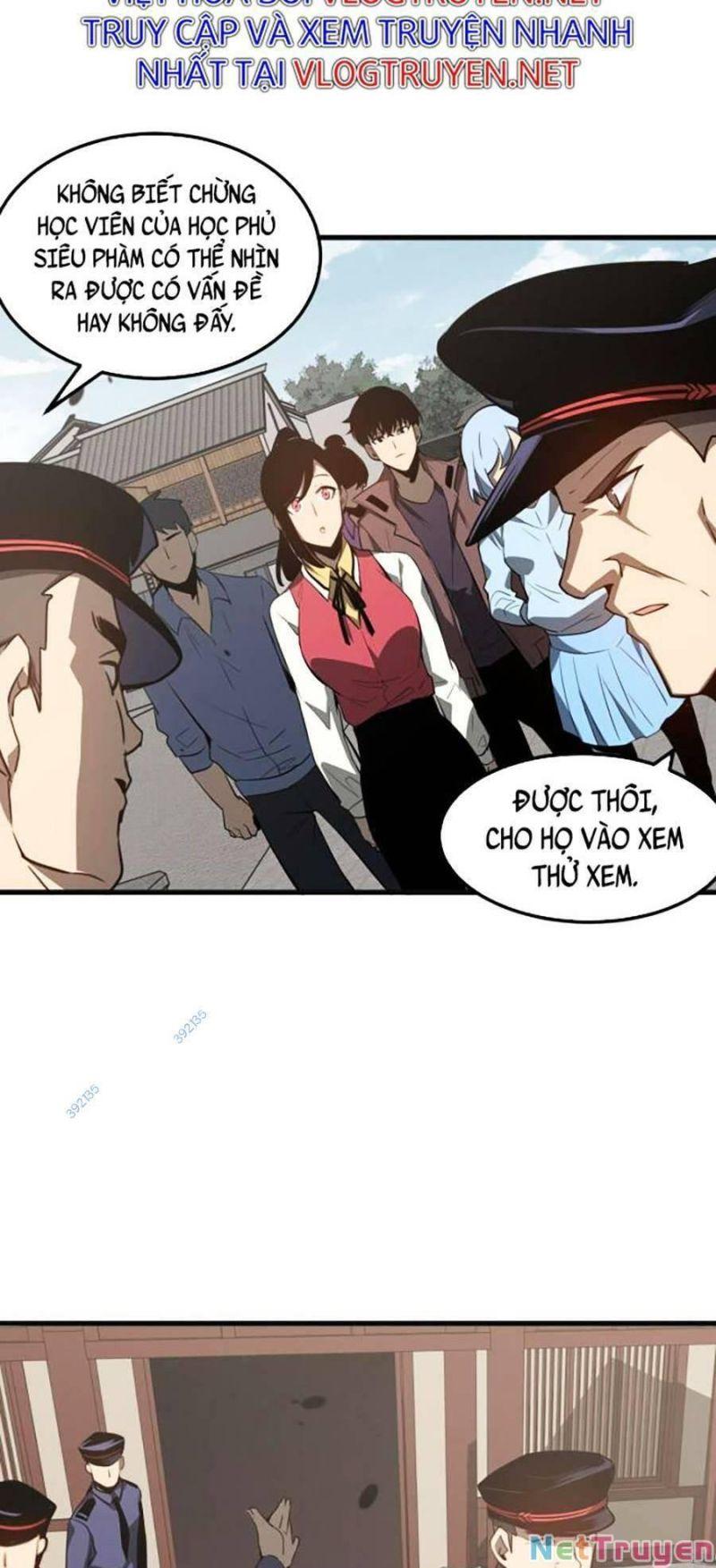 siêu tiến hóa chapter 76 64