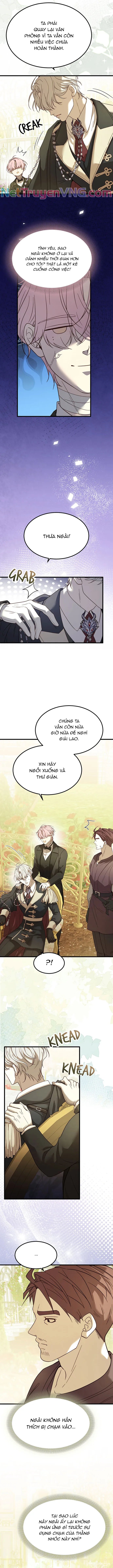 cơ hội thứ hai chapter 98 2