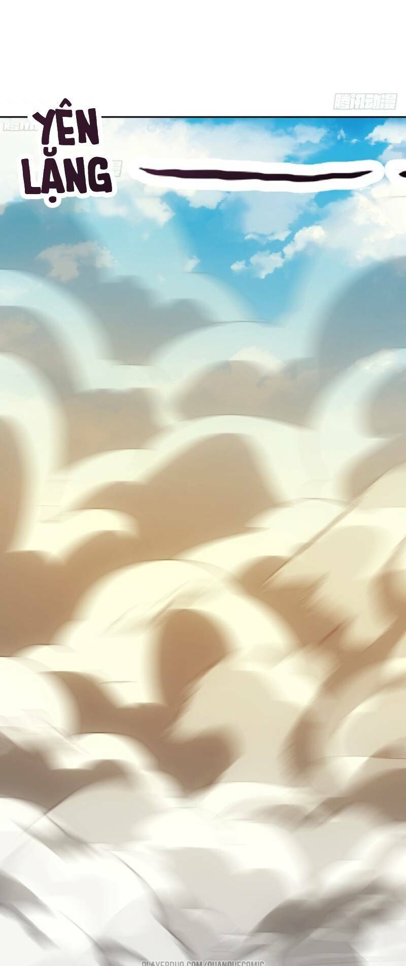 hồng thiên thần tôn chapter 50 29