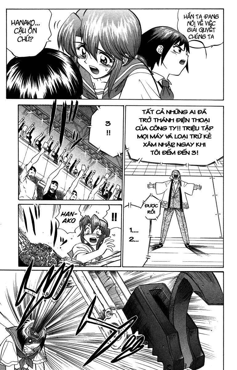 chaosic rune chapter 17 3