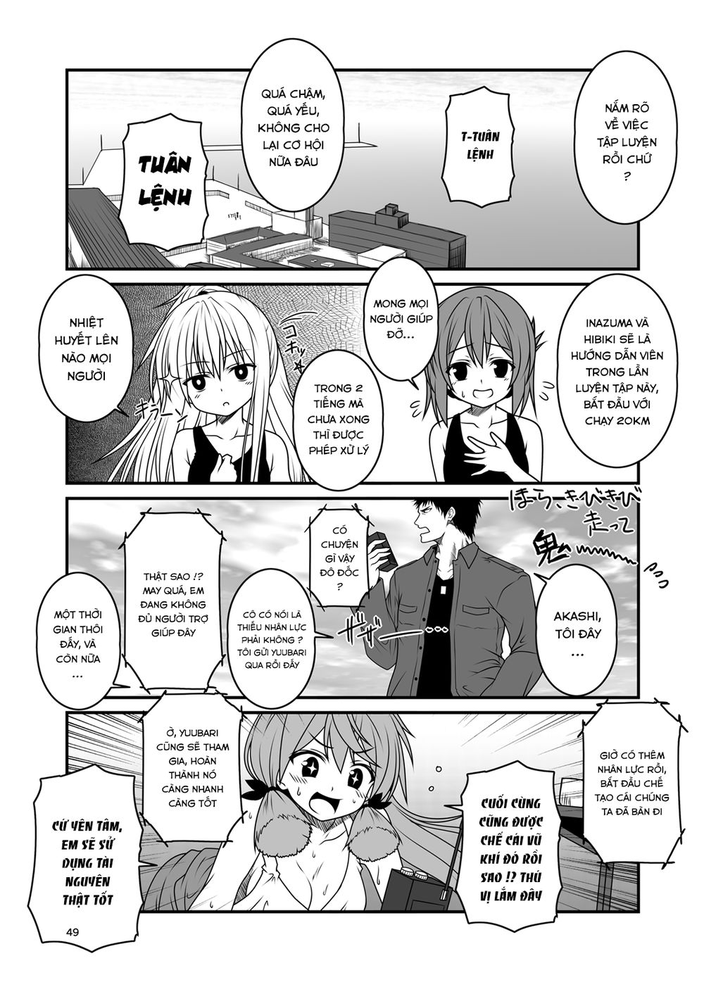 fleet journal chapter 7 11