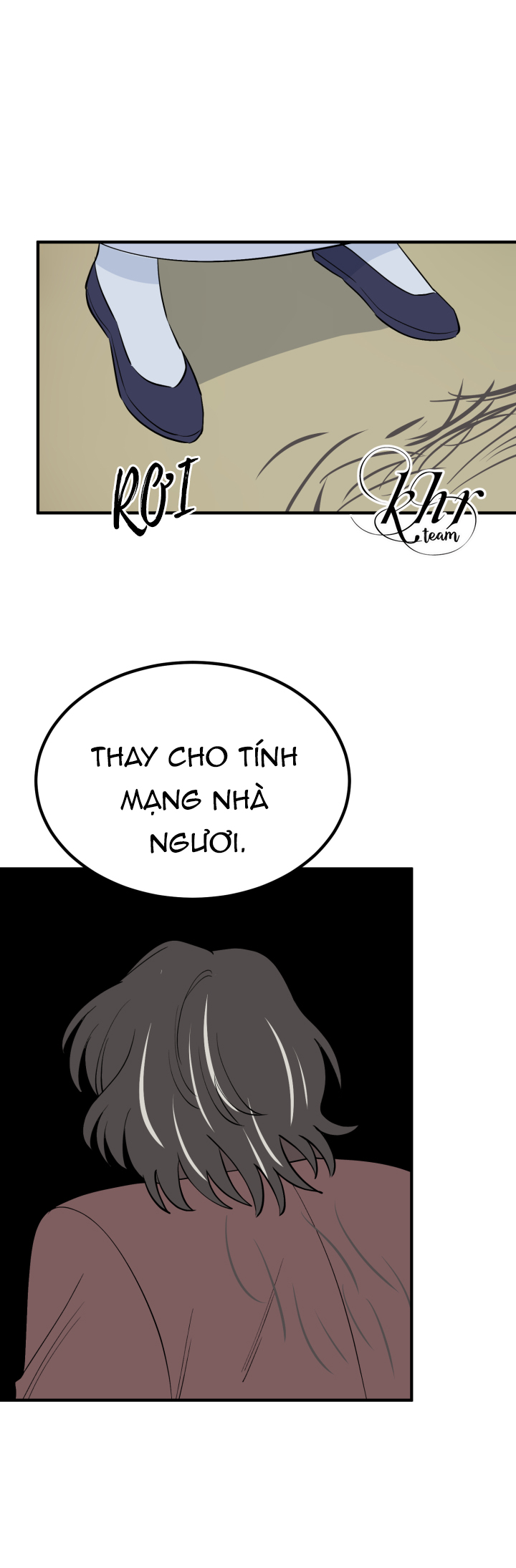 độc chủ chapter 23 44