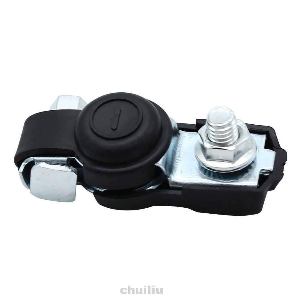 Set 2 Đầu Nối Dây Điện Cho Xe Hơi