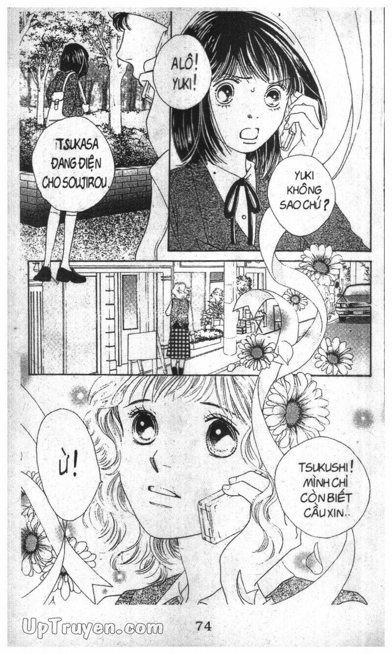 con nhà giàu chapter 186 60