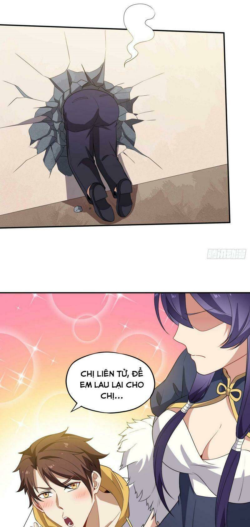 tổ thượng có tiền chapter 49 18