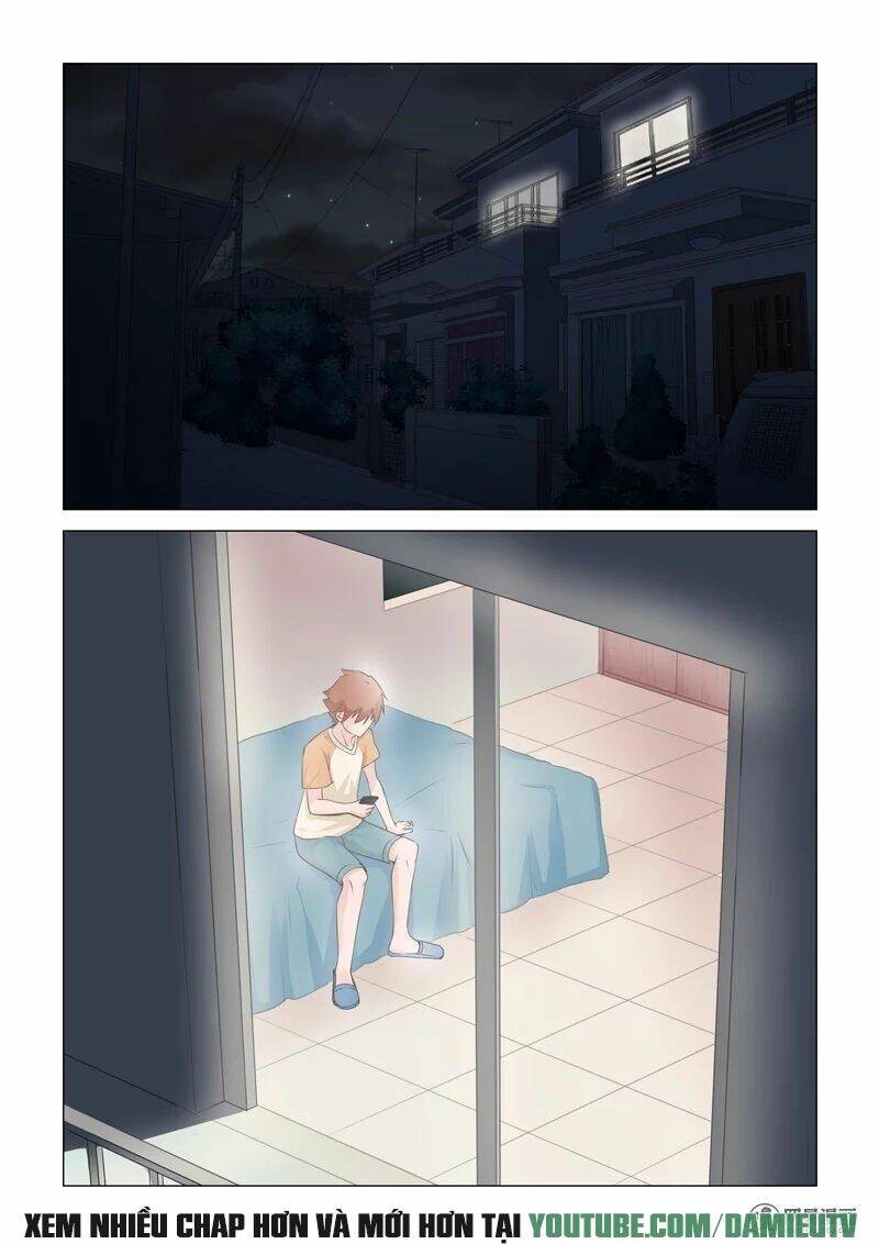 đào hoa bảo điển chapter 2 2