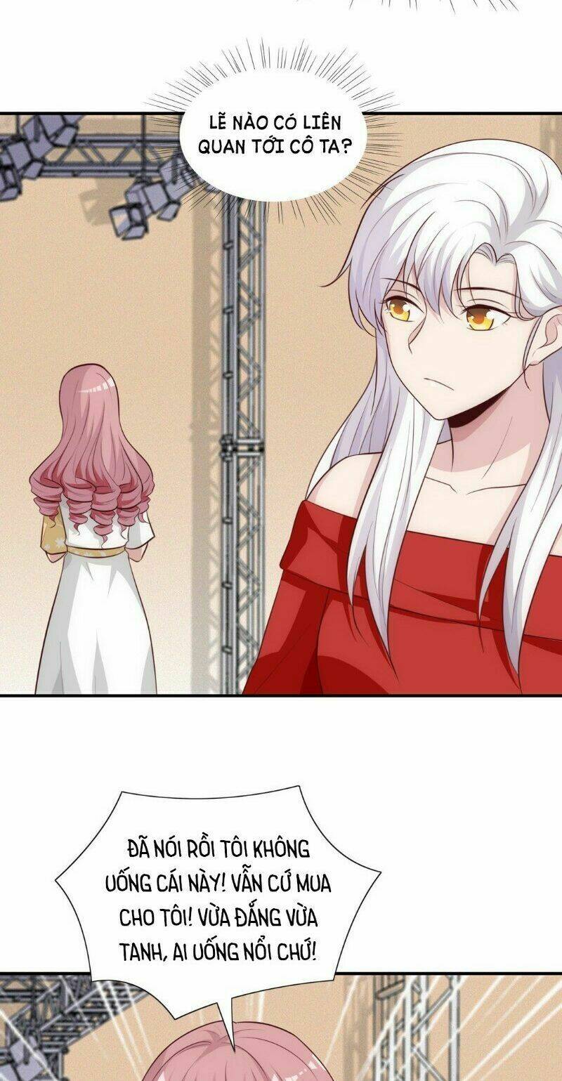 trở lại showbiz làm ảnh hậu chapter 22 6