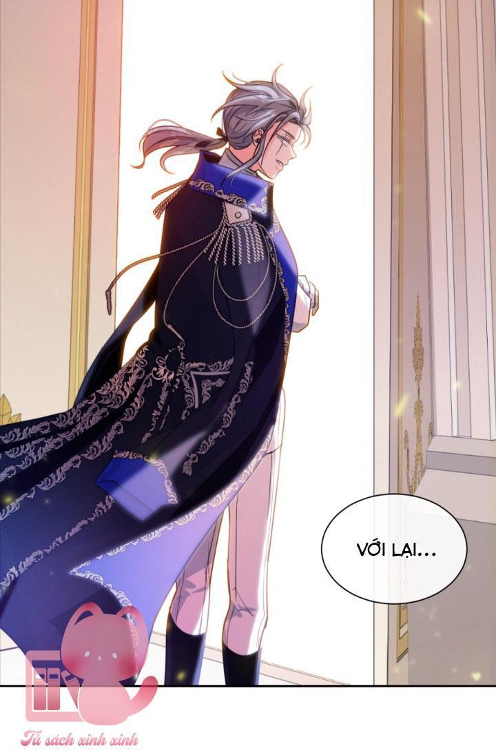 nguyện ước vô vọng của ma nữ chapter 43 51