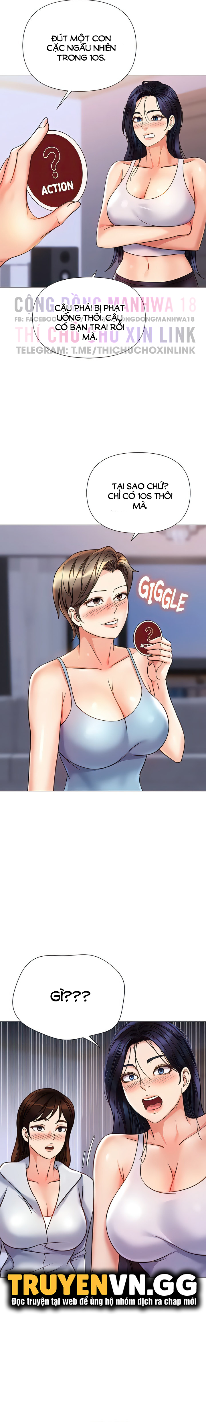 bạn của con gái chapter 103 14