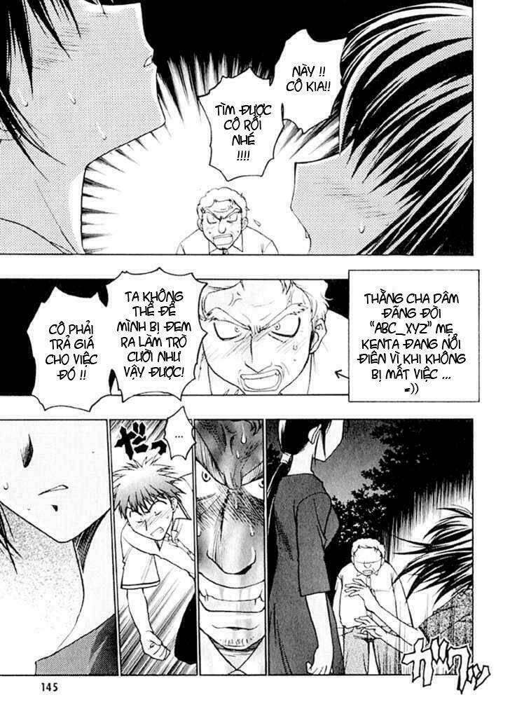 little vampire chapter 5 20