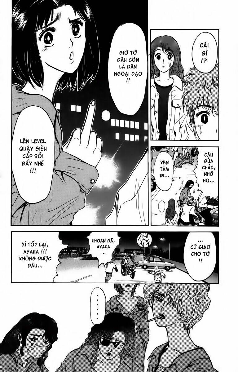 shonan junai gumi chapter 175 7