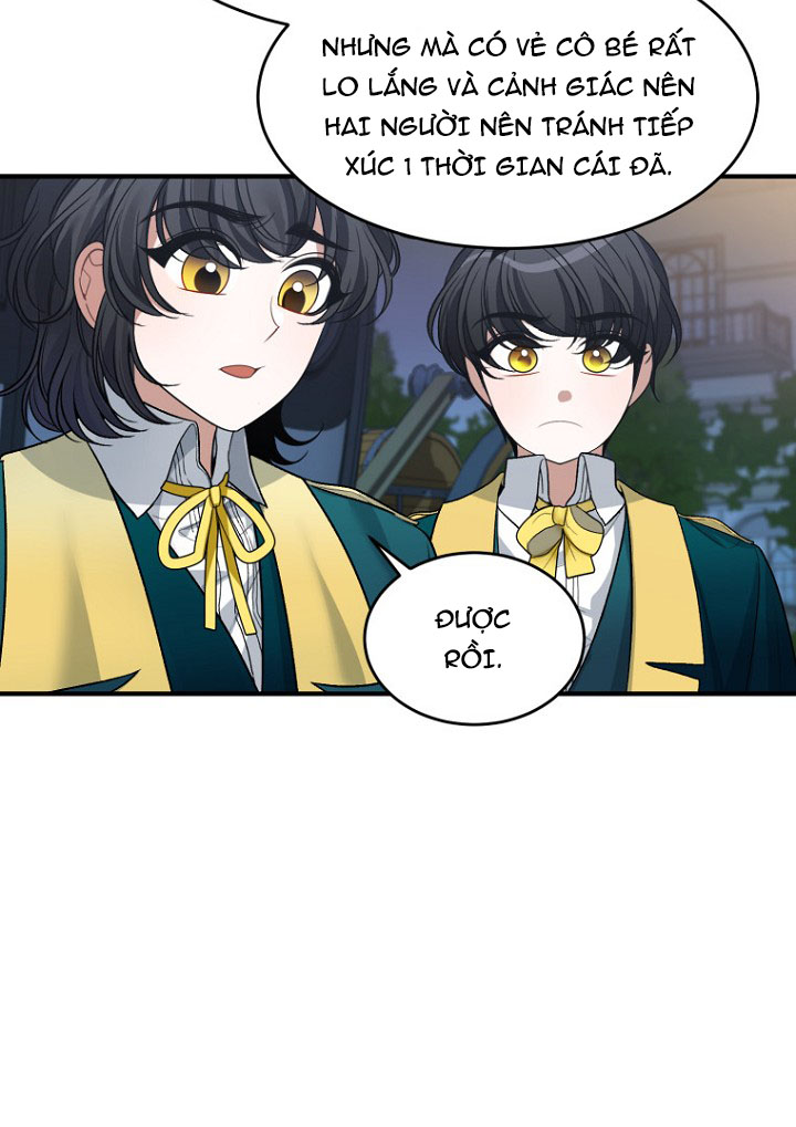 bước đi trên con đường hoa chapter 4 30