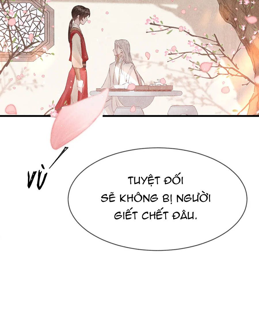 giáo chủ thích ức hiếp người chapter 3 57