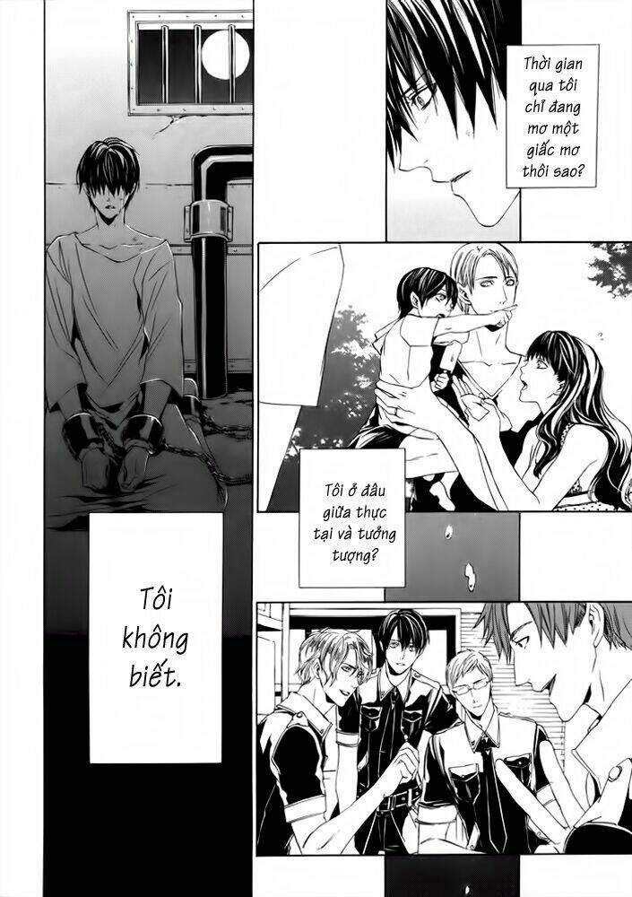 ilegenes chapter 24 26