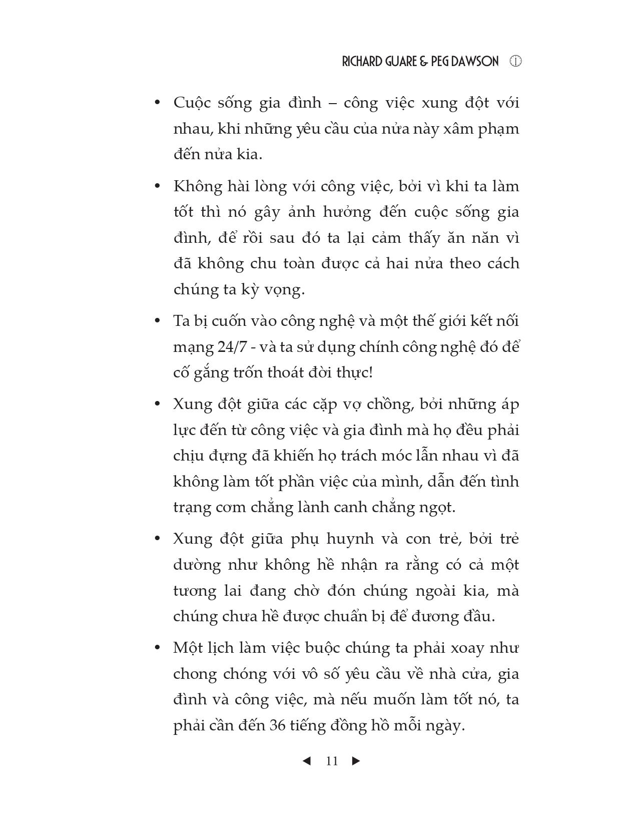 Kỷ Luật Bản Thân