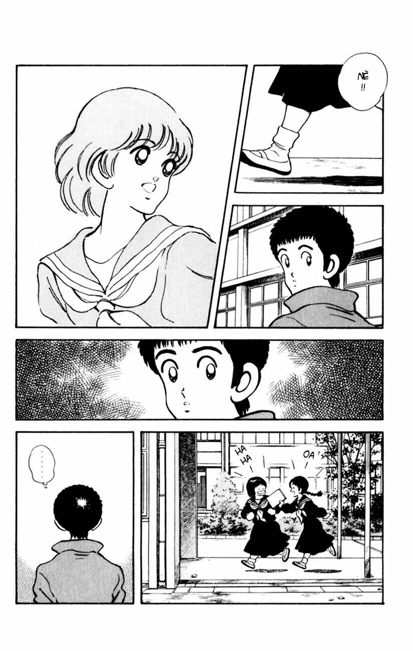 rough - ngọc thô chapter 46 15