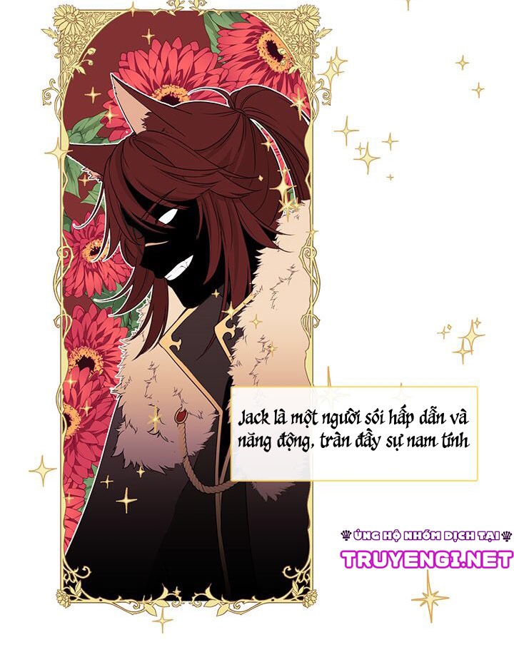 cẩn thận nữ phụ phản diện đấy! chapter 28 5