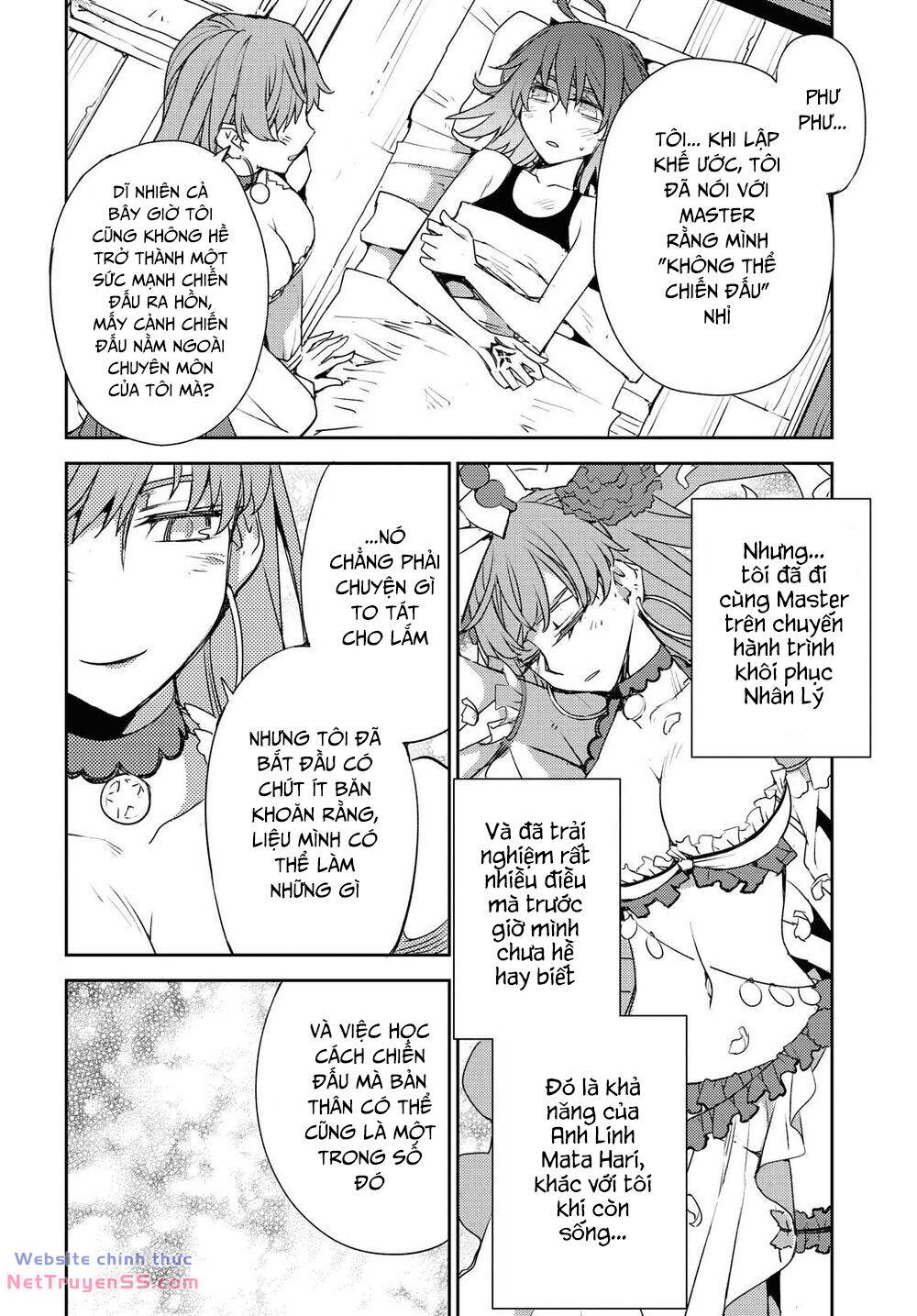 fate/grand order: epic of remnant - salem chapter 27 9