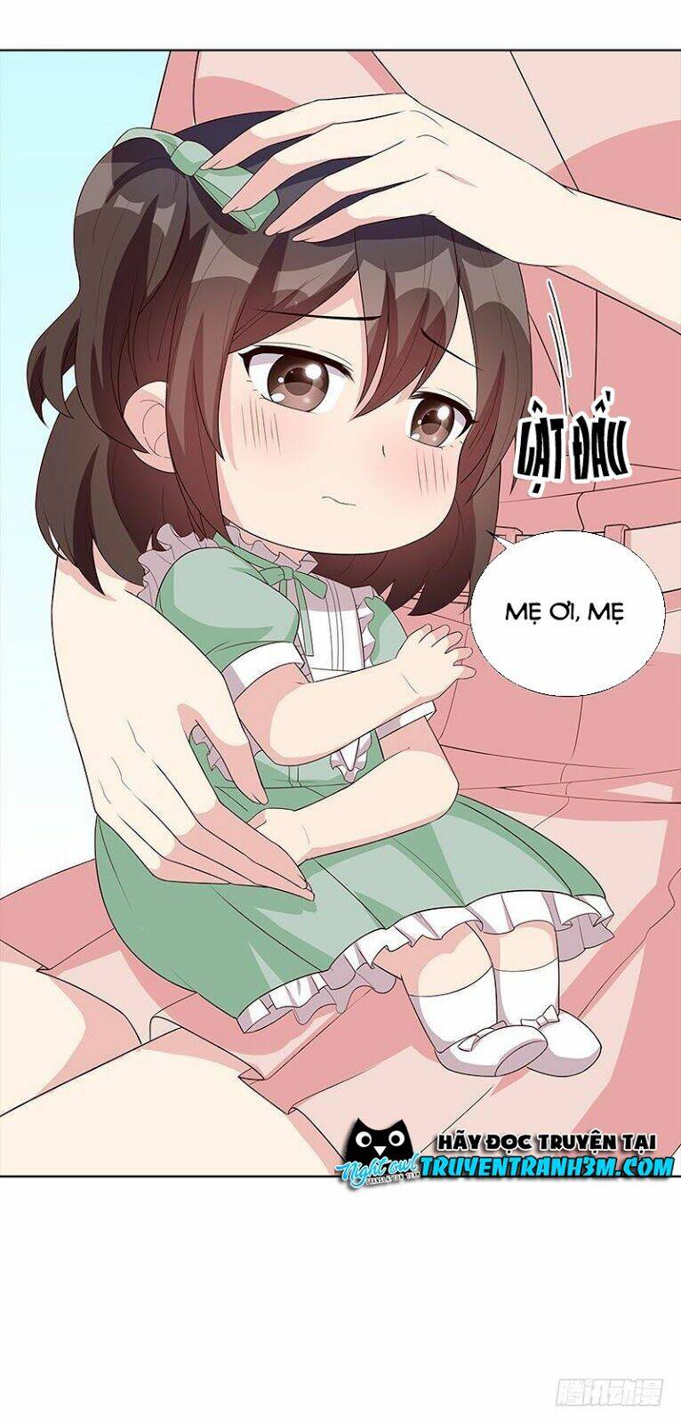 nam thần manh bảo tận diệt chapter 89 34