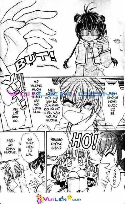 lâu đài cổ chapter 11 4