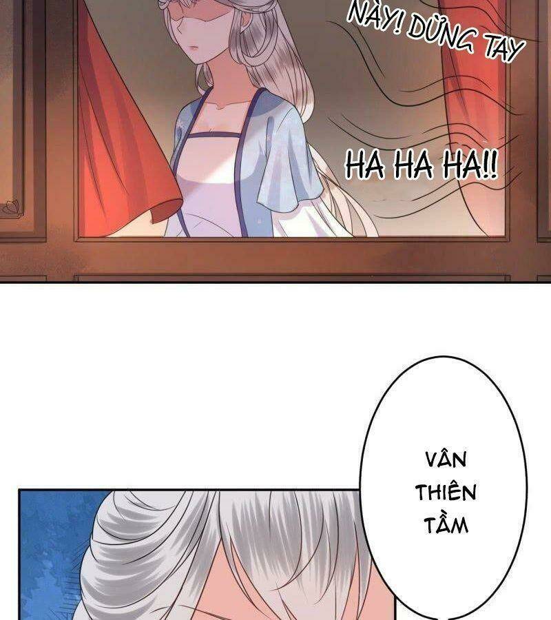 vương gia kiêu ngạo quá khó cua chapter 48 29