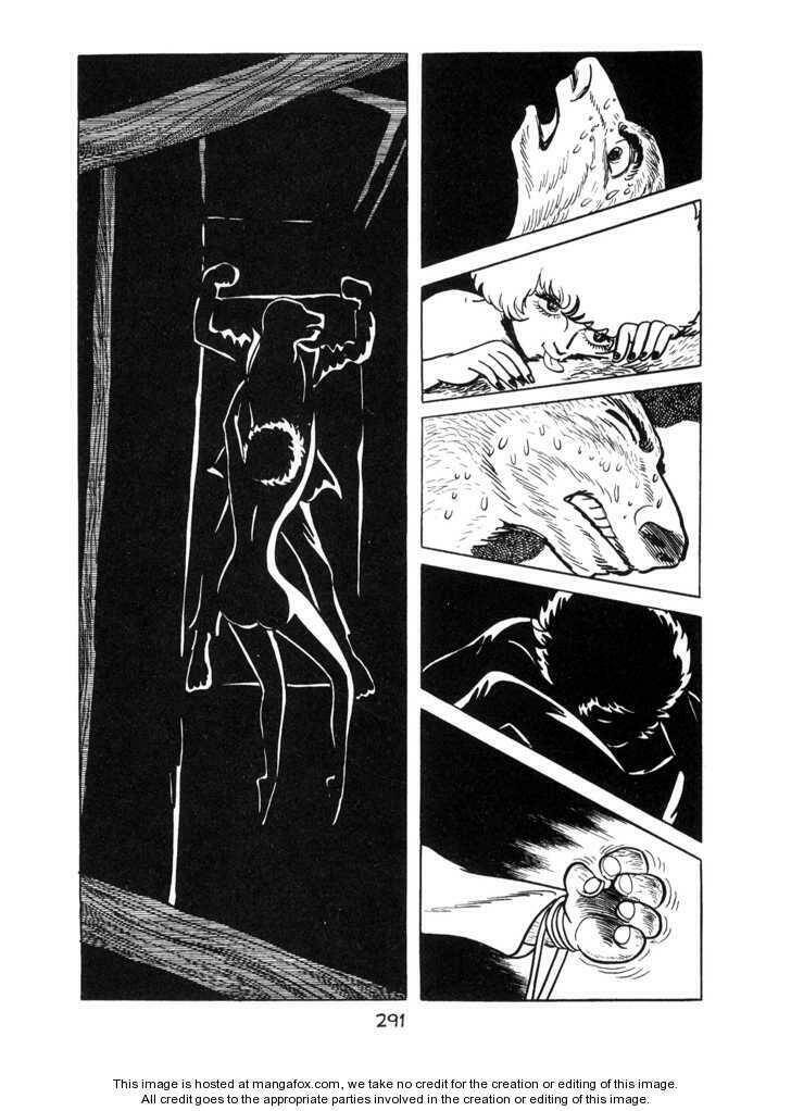 ode to kirihito chapter 8 14