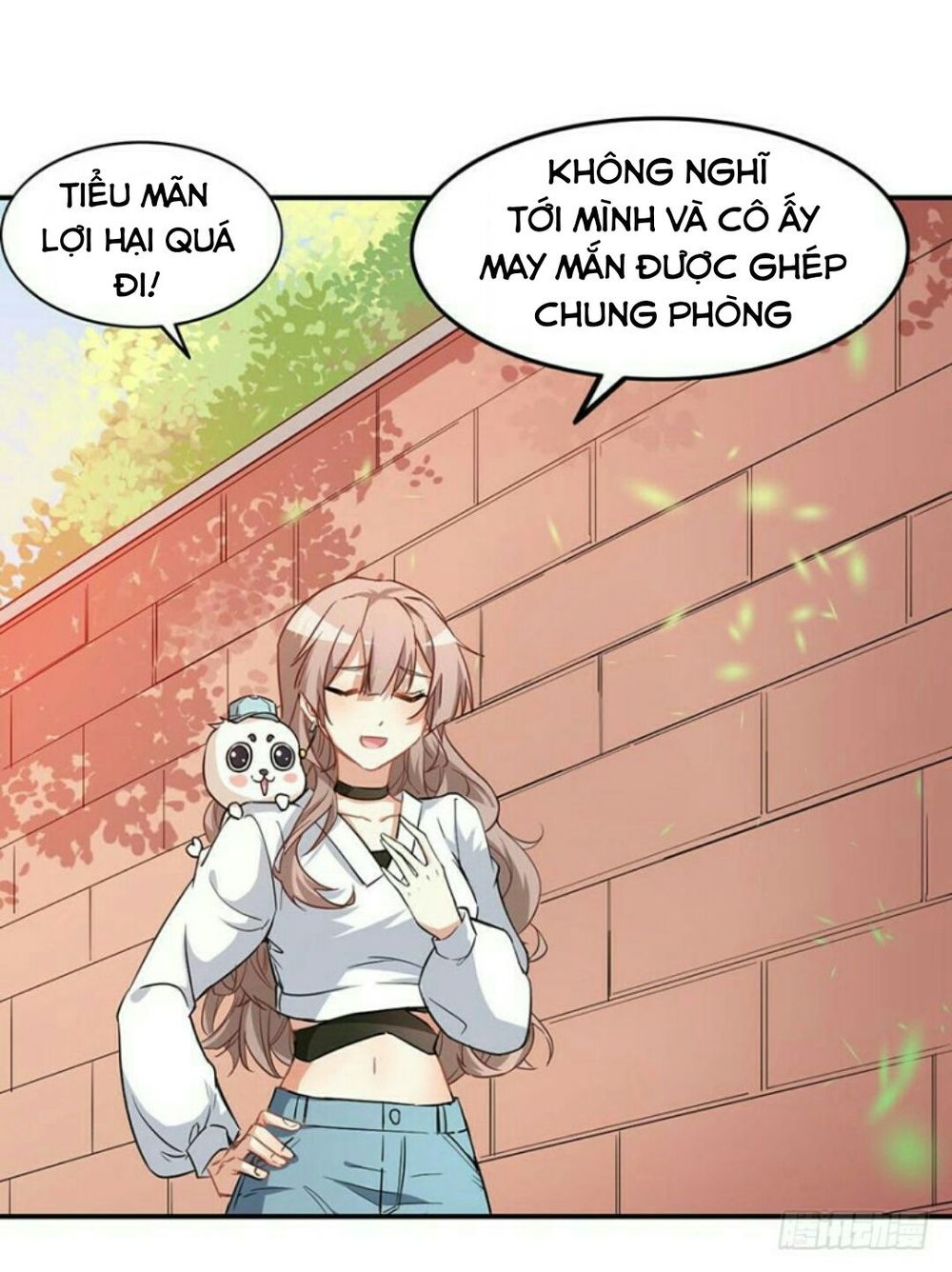 trò chơi beauty heartbeat chapter 3 36