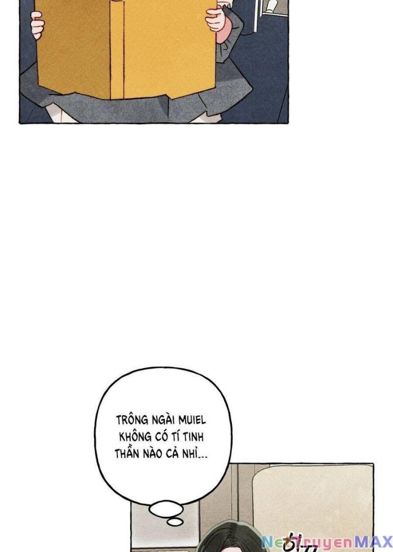 nuôi dưỡng một hắc long chapter 70.1 7