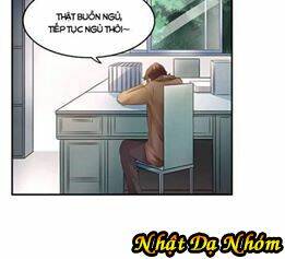 học trưởng, mời nghe lời chapter 2 10