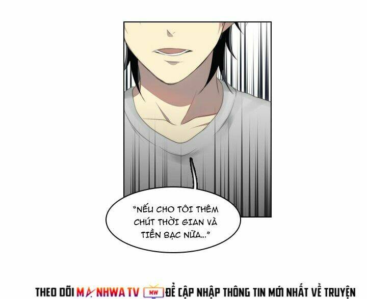 người cống hiến chapter 18 14