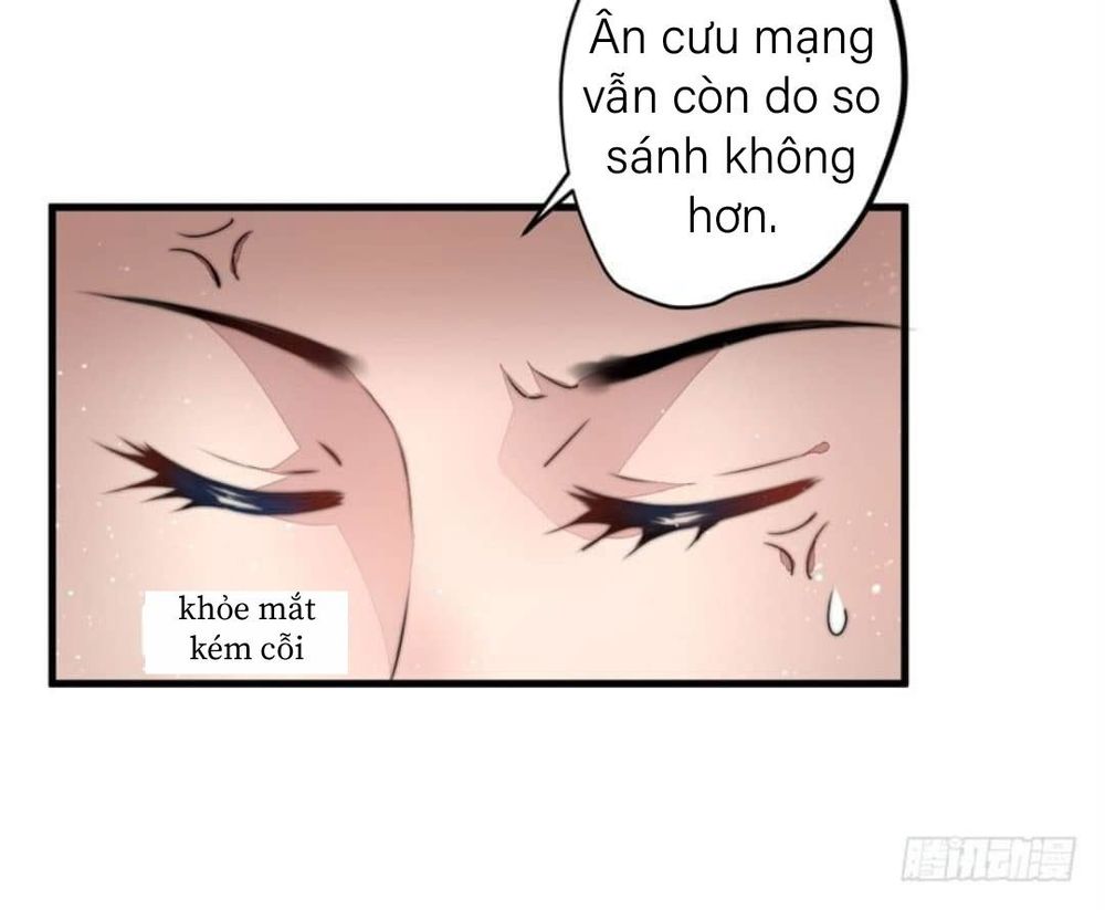 xuyên qua cứu mỹ nam ở thế giới phong thần chapter 10 20