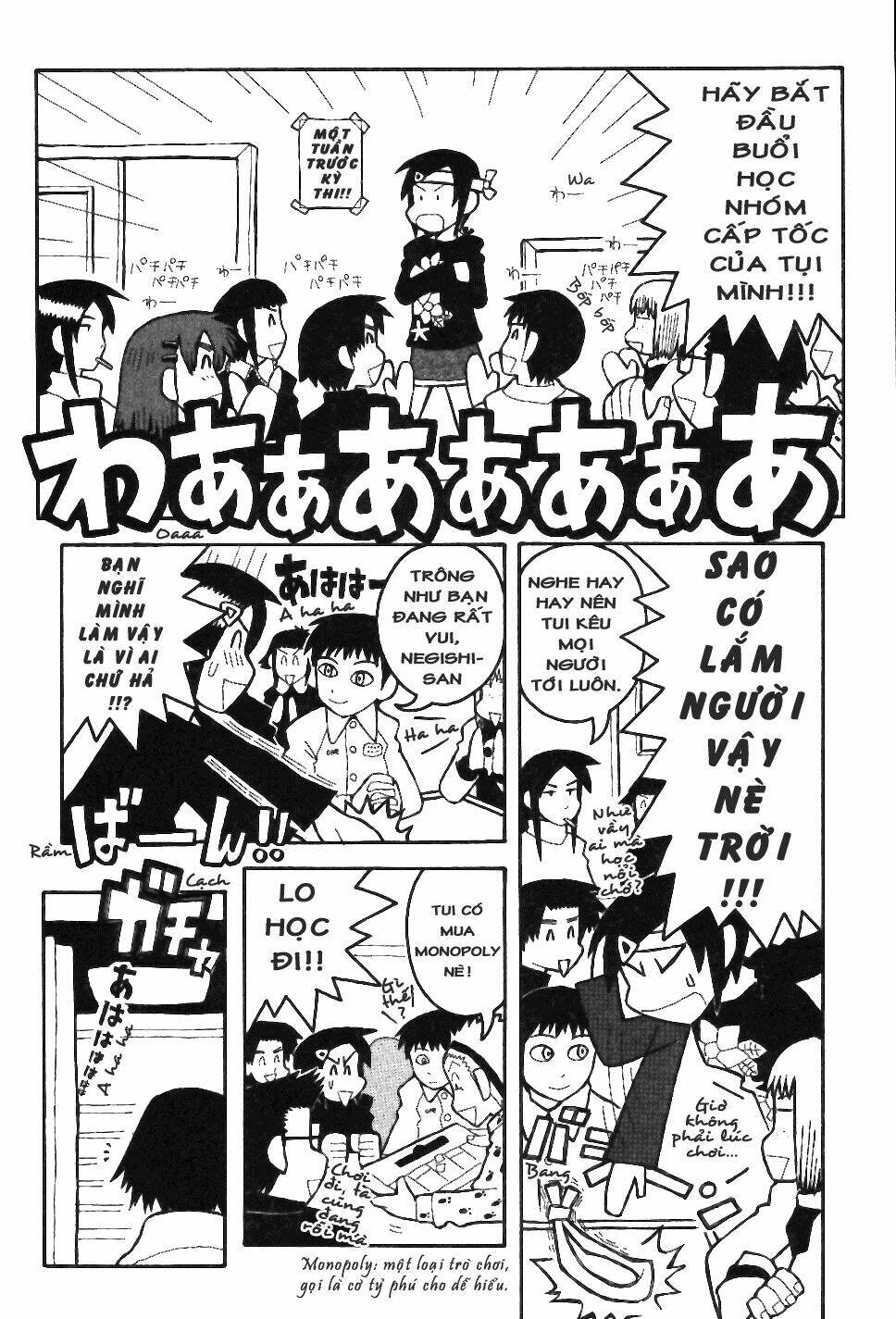 love roma chapter 12 16