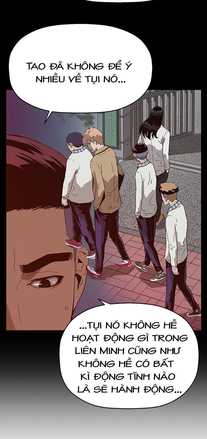 anh hùng yếu chapter 132 10