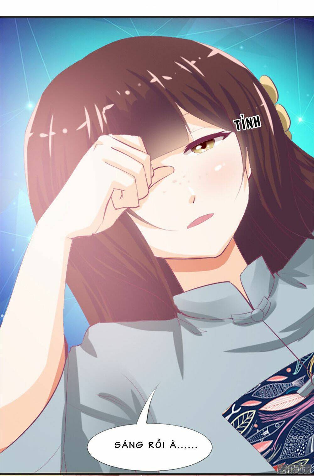 the queen note chapter 6 12