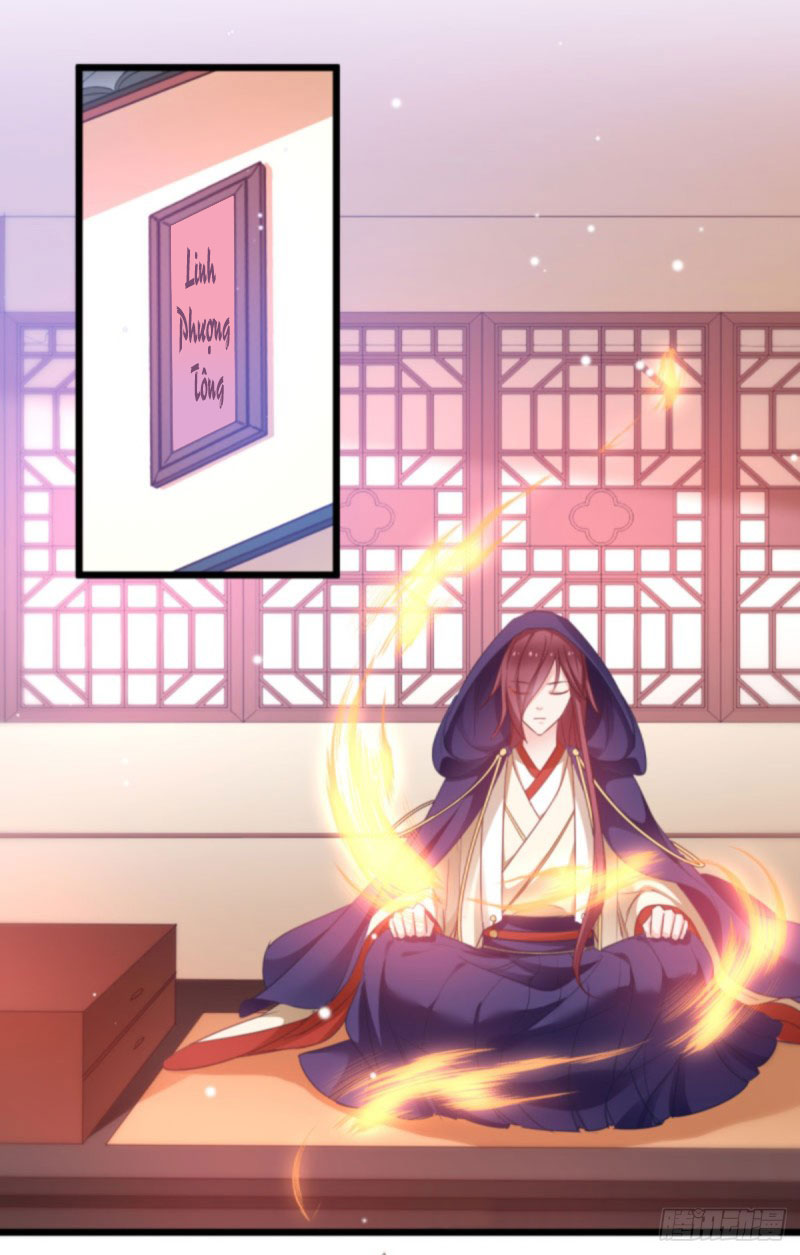 trò chơi trừng phạt chapter 87 6