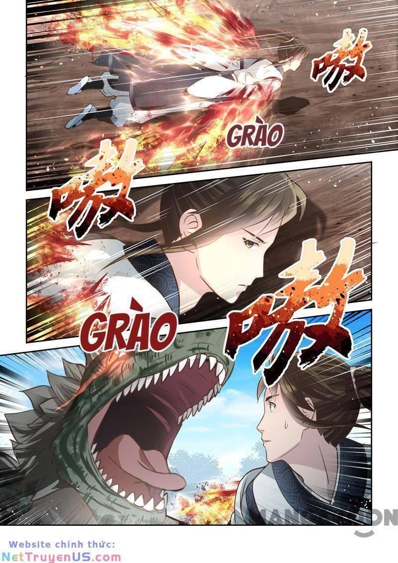 ta là chí tôn chapter 211 7