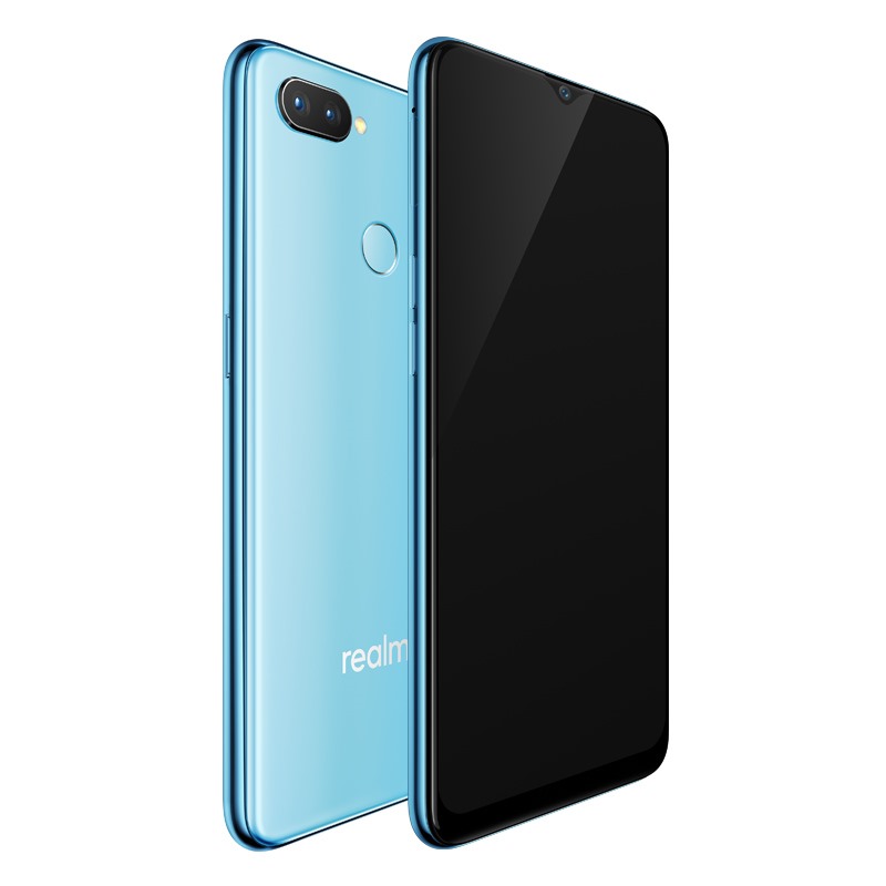 Điện Thoại Realme 2 Pro (8GB/128GB) - Hàng Chính Hãng