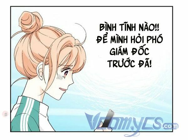 lee bom, em là của anh chapter 45 29