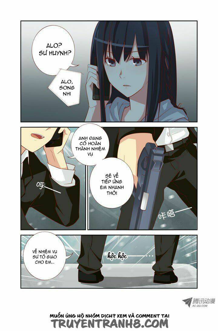 yaoguai mingdan chapter 39 5