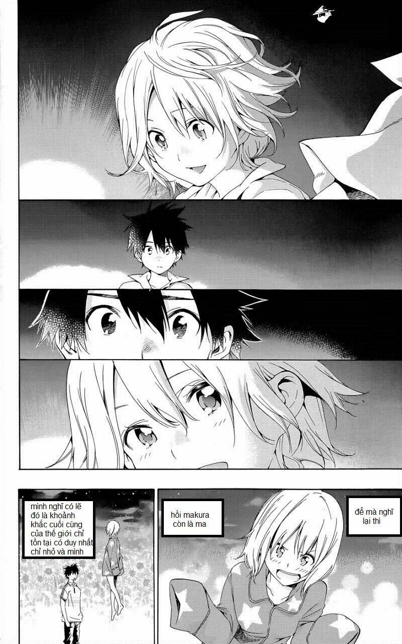 pajama na kanojo chapter 24 15