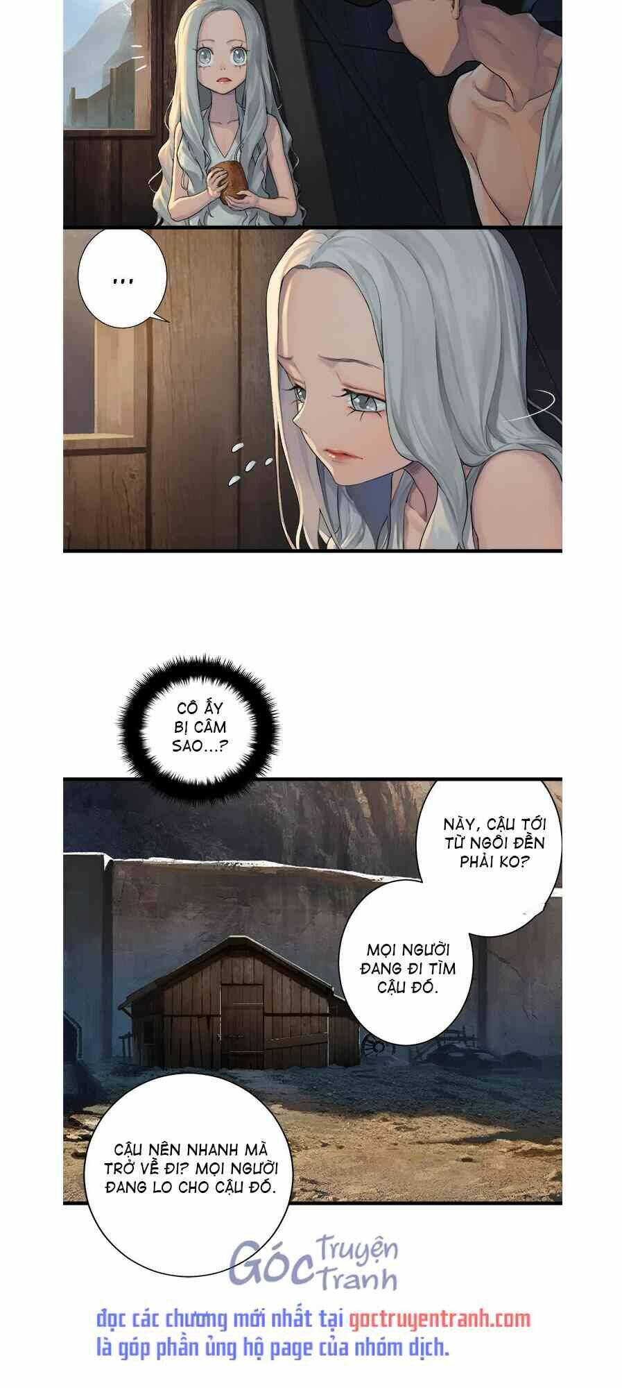 triệu hồi đến thế giới fantasy chapter 76 3