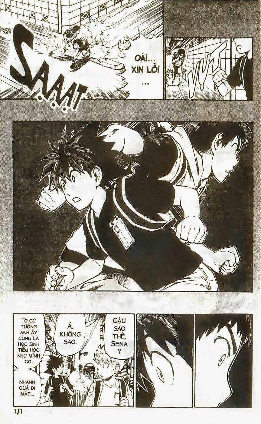 lá chắn mắt chapter 239 3