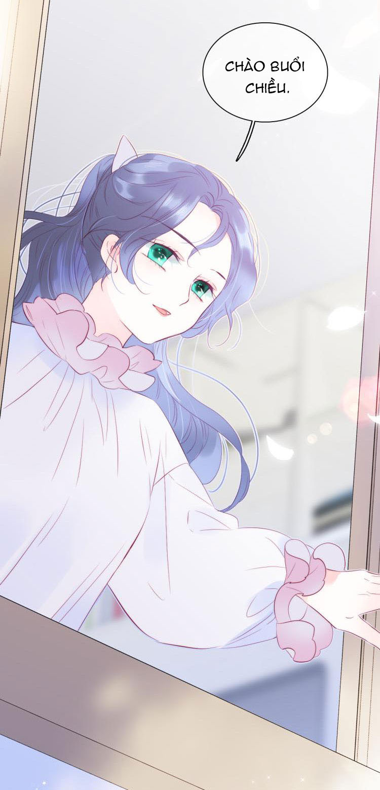 hoa và nhím cùng bỏ trốn chapter 29 23