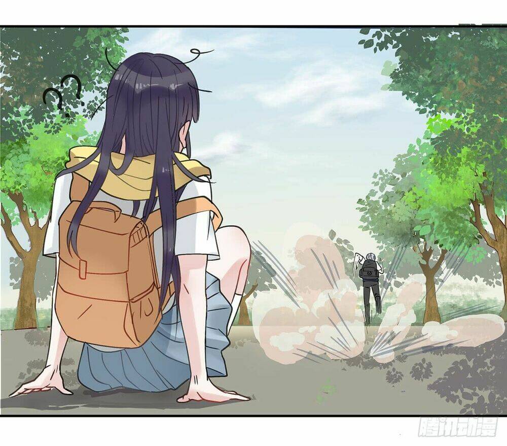 phi nhiên hướng phong chapter 2 53