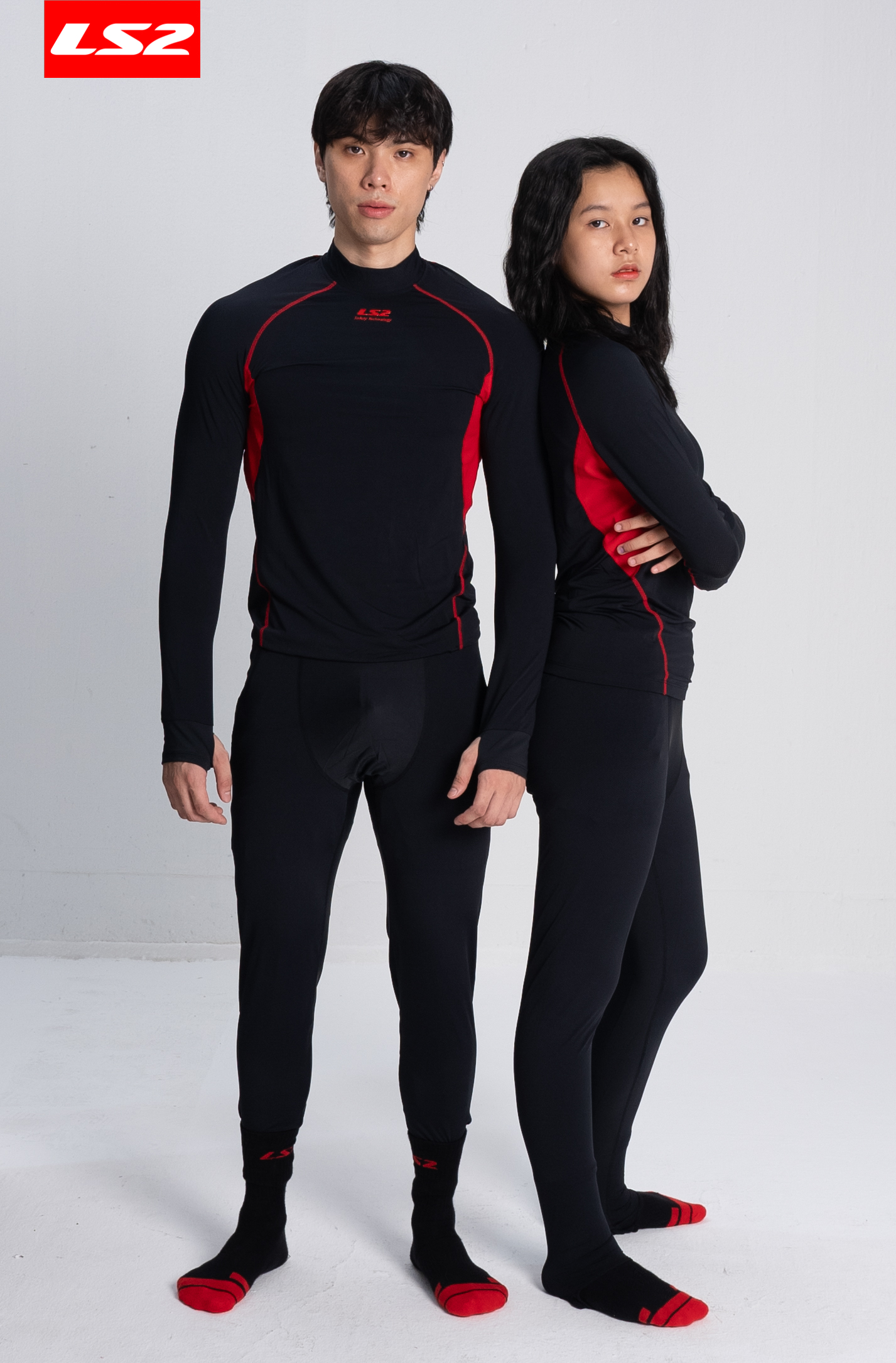 Vớ đi giày bảo hộ LS2