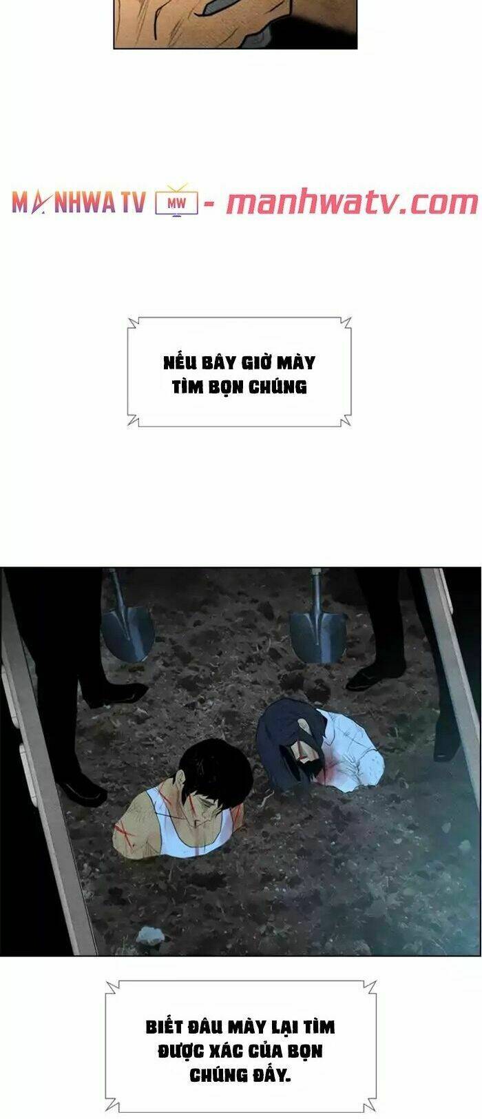 kẻ hồi sinh chapter 59 7