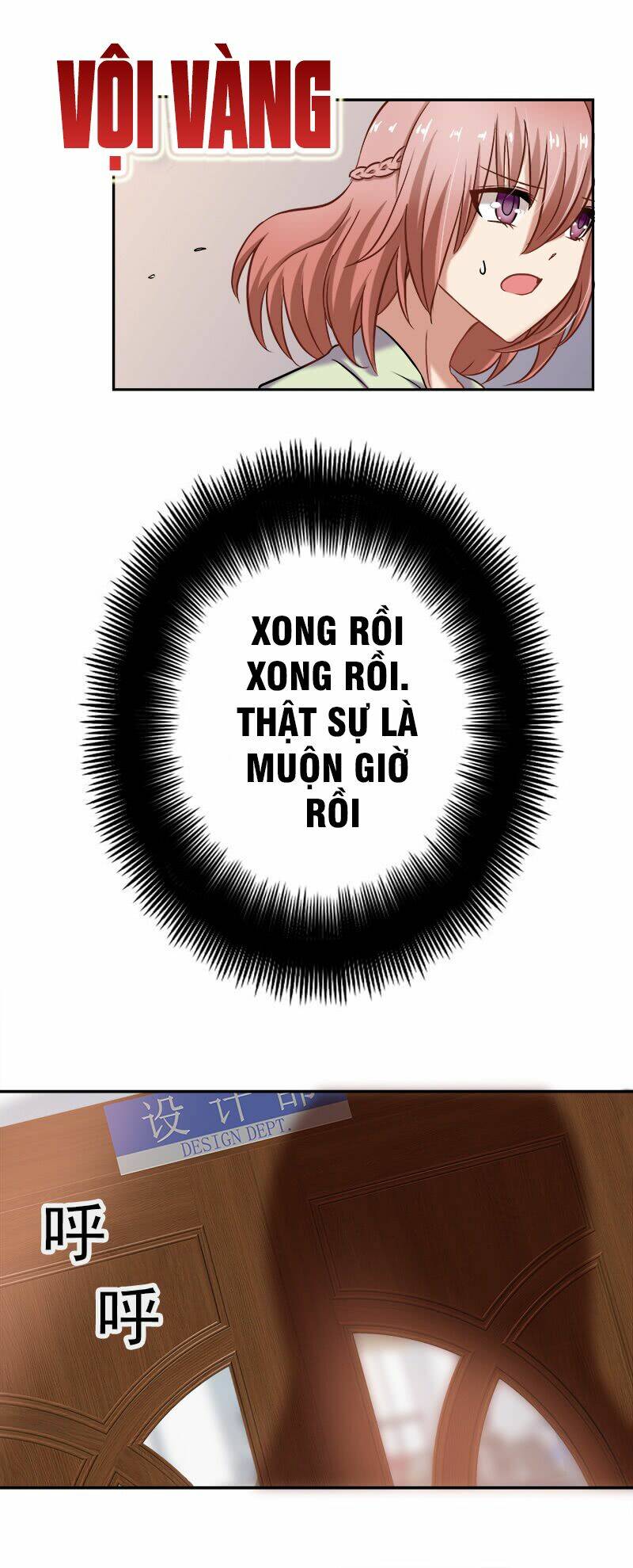 tổng tài sát vách thỉnh chỉ giáo chapter 11 11