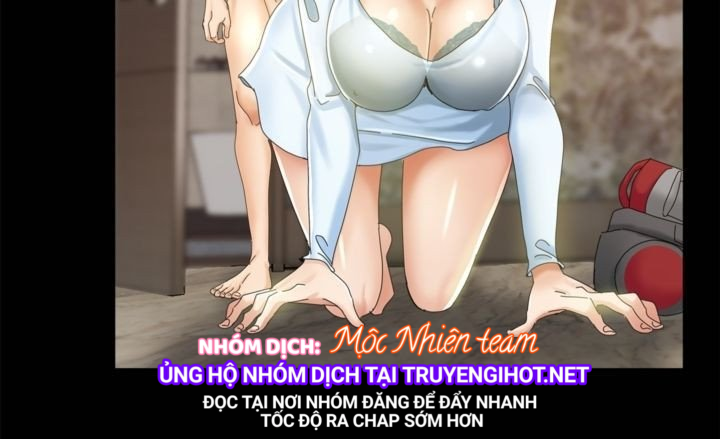 người chị của mẹ kế chapter 15 31