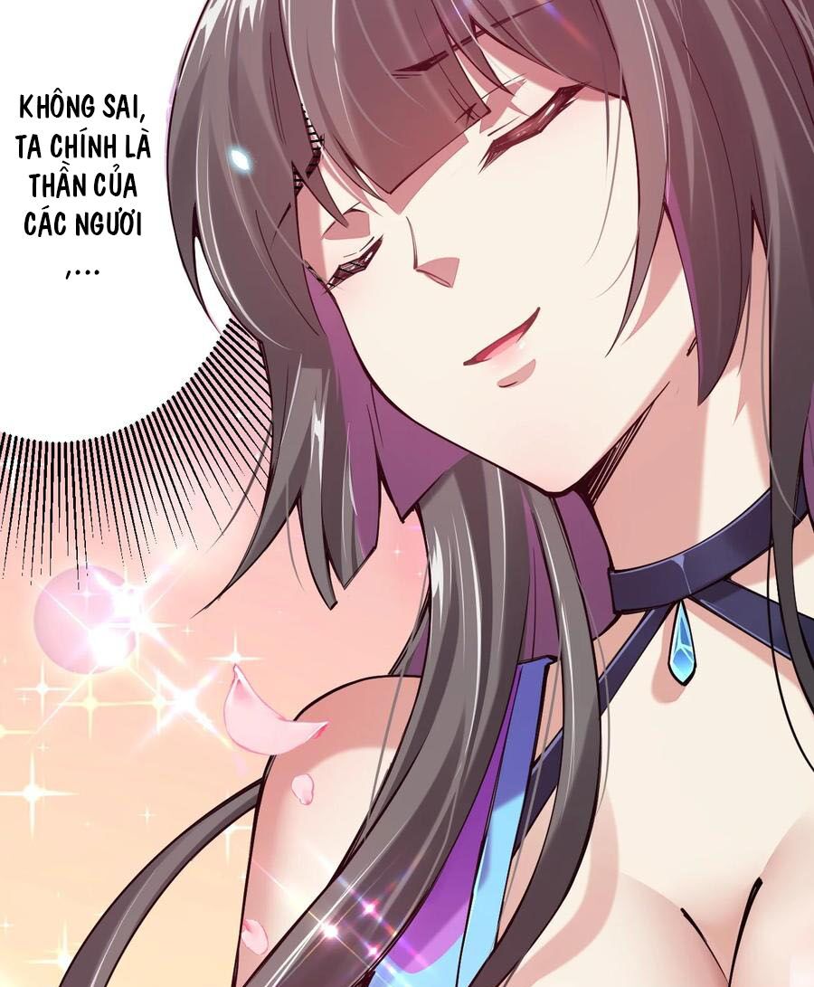 sức mạnh của kiếm thần chapter 37 80